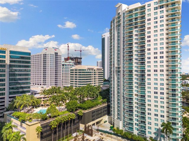 347 N New River Dr E 1403, Fort Lauderdale, FL 33301