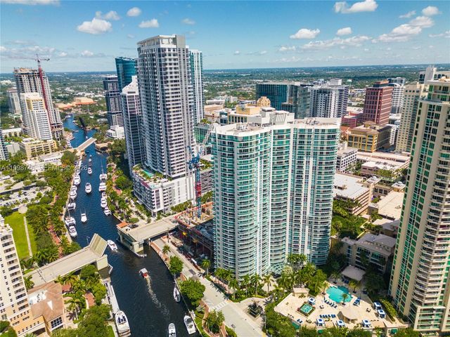 347 N New River Dr E 1403, Fort Lauderdale, FL 33301