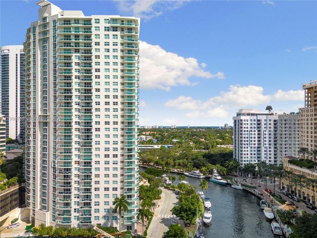 347 N New River Dr E 1403, Fort Lauderdale, FL 33301