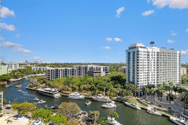 347 N New River Dr E 1403, Fort Lauderdale, FL 33301