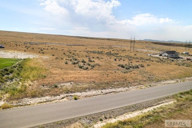 TBD Packbridge Lane, Ammon, ID 83406