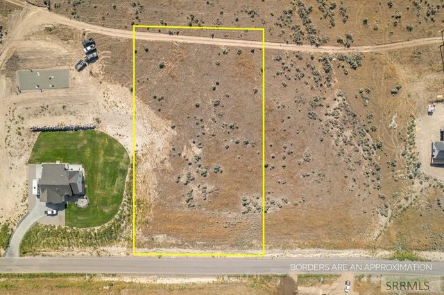 TBD Packbridge Lane, Ammon, ID 83406