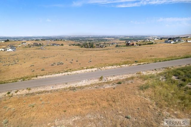 TBD Packbridge Lane, Ammon, ID 83406