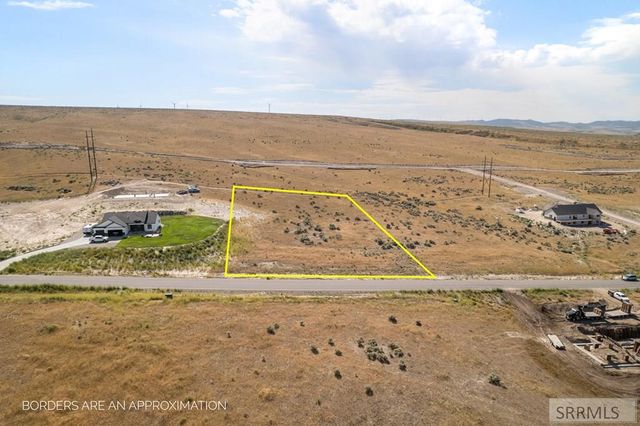 TBD Packbridge Lane, Ammon, ID 83406