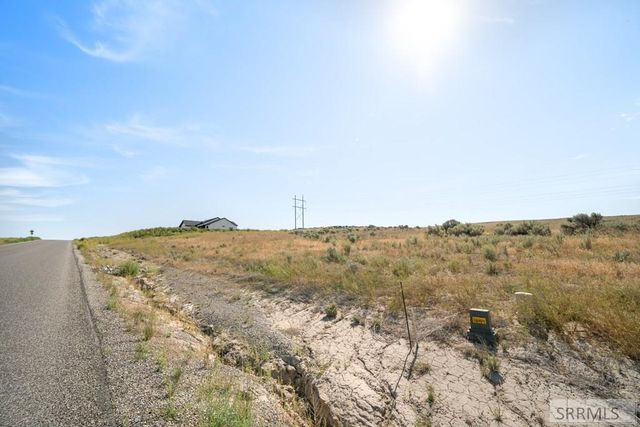 TBD Packbridge Lane, Ammon, ID 83406