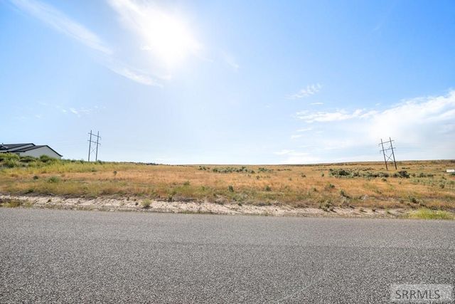 TBD Packbridge Lane, Ammon, ID 83406