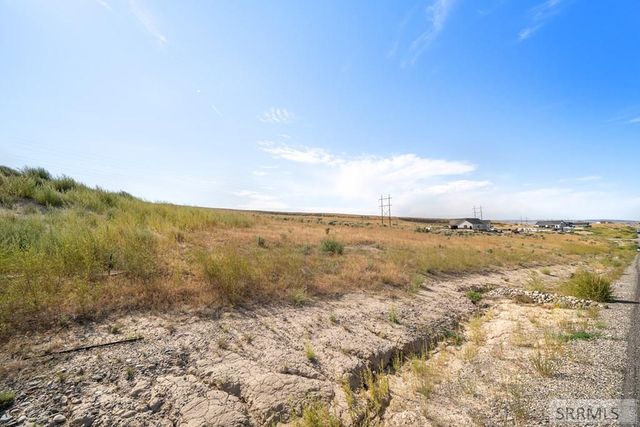 TBD Packbridge Lane, Ammon, ID 83406
