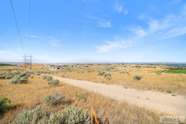 TBD Packbridge Lane, Ammon, ID 83406
