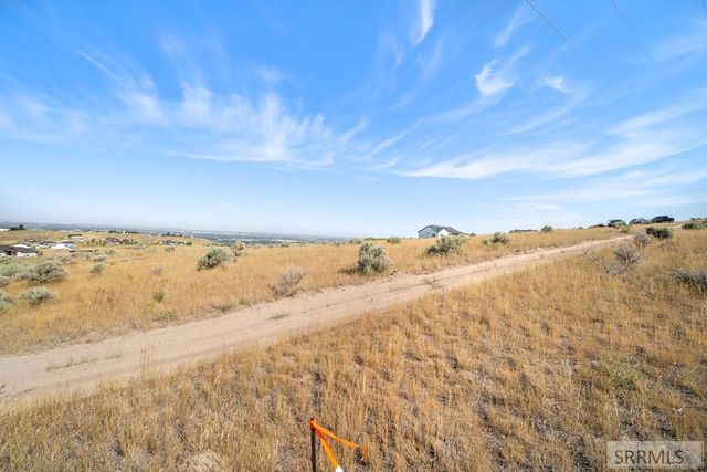 TBD Packbridge Lane, Ammon, ID 83406