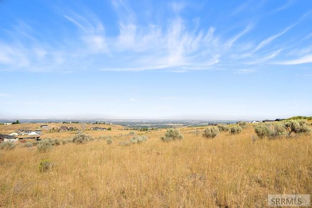 TBD Packbridge Lane, Ammon, ID 83406