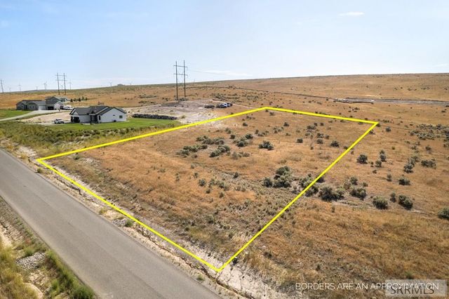 TBD Packbridge Lane, Ammon, ID 83406