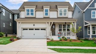 224 Wash Holw Drive, Wendell, NC 27591