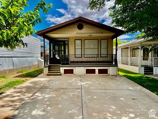 1150 W RED HILLS PKWY #72, Washington, UT 84780
