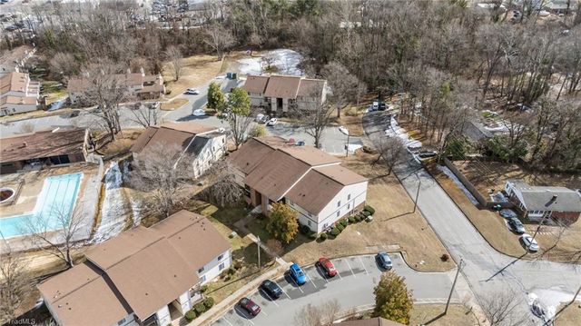 1700 N Hamilton Street F, High Point, NC 27262