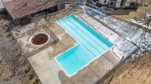 1700 N Hamilton Street F, High Point, NC 27262