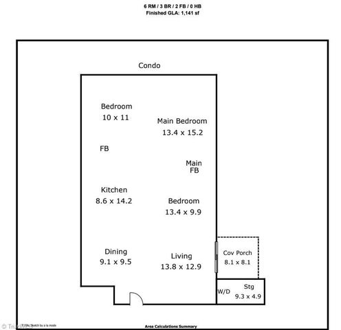 1700 N Hamilton Street F, High Point, NC 27262