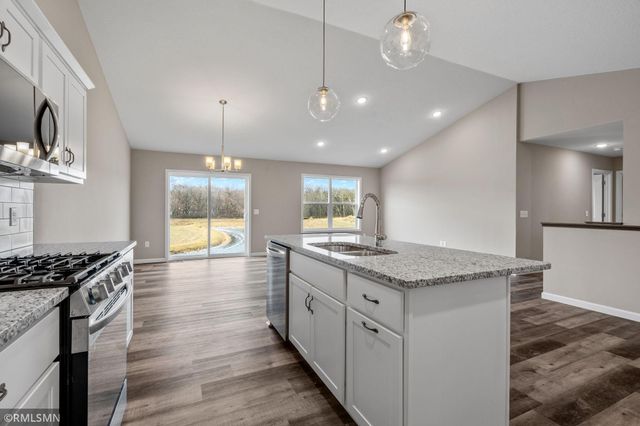 2734 Ivy Avenue NE, Saint Michael, MN 55376