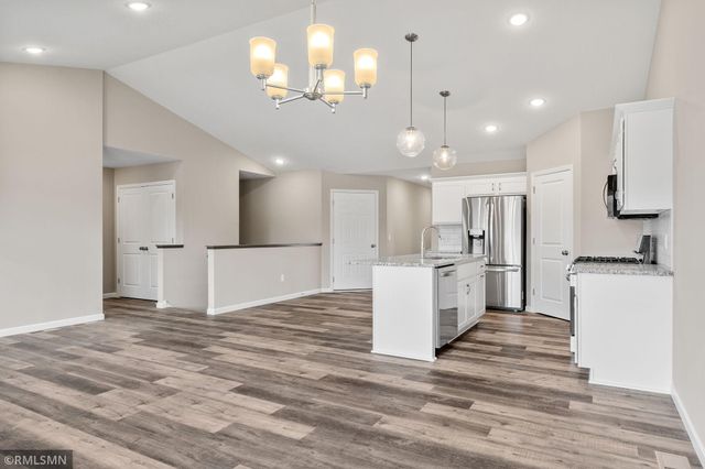 2734 Ivy Avenue NE, Saint Michael, MN 55376