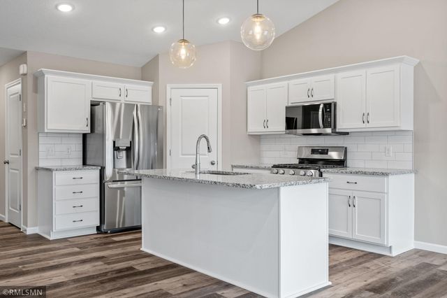 2734 Ivy Avenue NE, Saint Michael, MN 55376