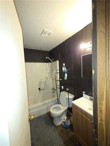 676 Hog Liver Road, Carrollton, GA 30117