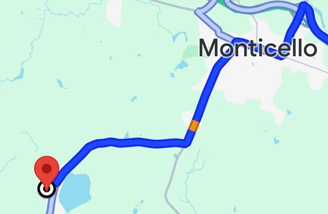 Old Congress Road, Monticello, NY 12701