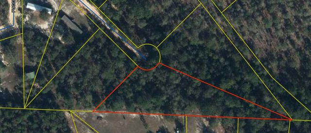 000 Puccini Drive, Defuniak Springs, FL 32433