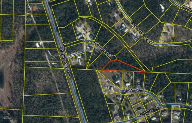 000 Puccini Drive, Defuniak Springs, FL 32433