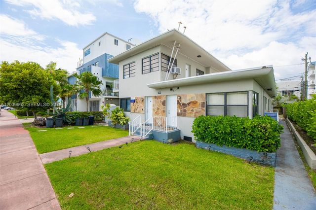 1980 Biarritz Dr, Miami Beach, FL 33141
