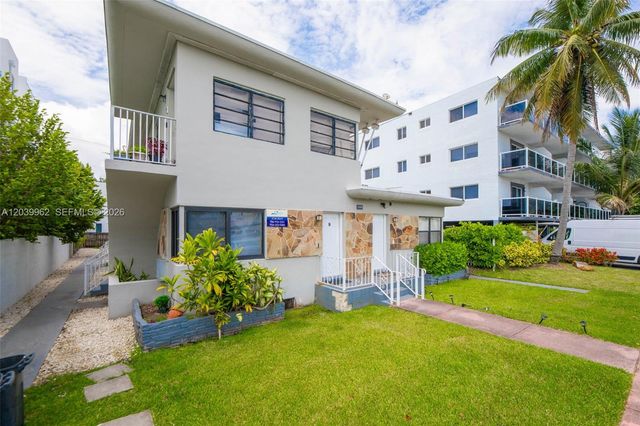 1980 Biarritz Dr, Miami Beach, FL 33141