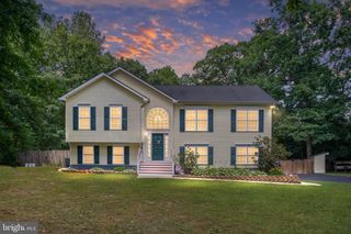 288 CROPP RD, Fredericksburg, VA 22406