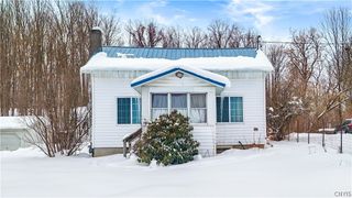 4363 Saunders Road, Kirkland, NY 13323