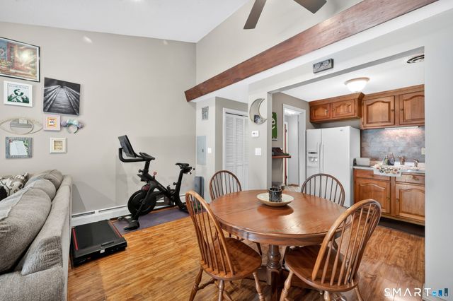 23 Locust Circle 23, Rocky Hill, CT 06067