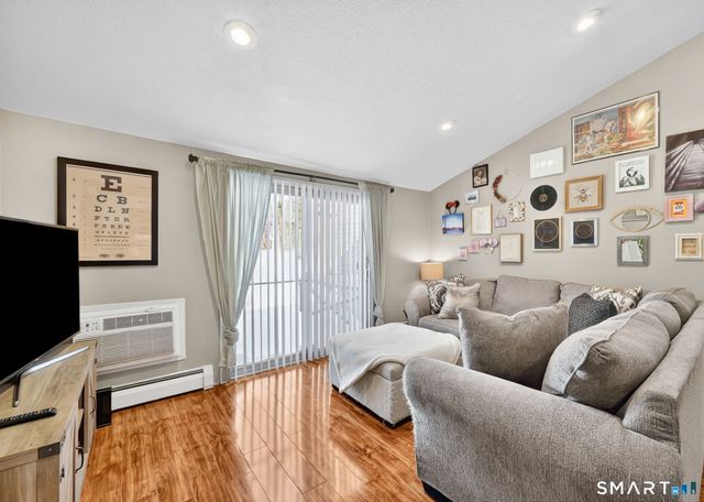 23 Locust Circle 23, Rocky Hill, CT 06067