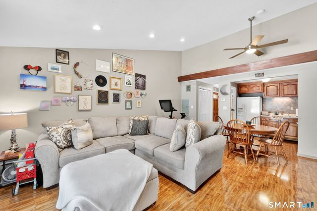 23 Locust Circle 23, Rocky Hill, CT 06067