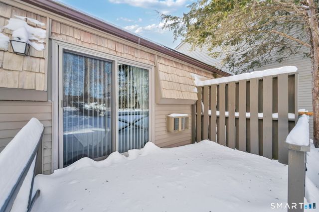 23 Locust Circle 23, Rocky Hill, CT 06067