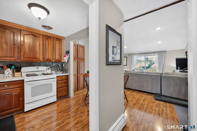 23 Locust Circle 23, Rocky Hill, CT 06067