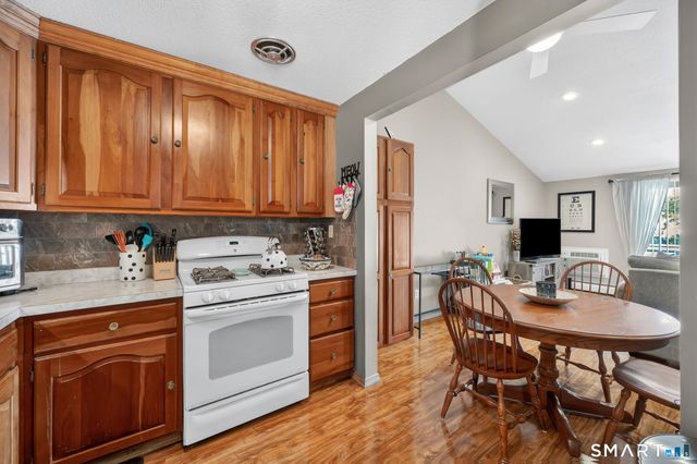 23 Locust Circle 23, Rocky Hill, CT 06067