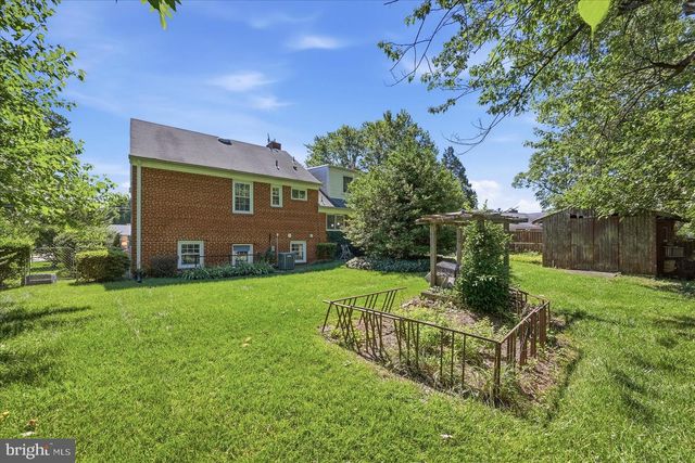 4908 ERIE ST, Annandale, VA 22003