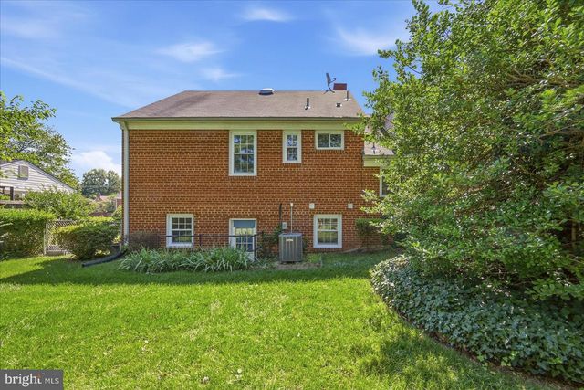 4908 ERIE ST, Annandale, VA 22003