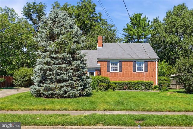 4908 ERIE ST, Annandale, VA 22003