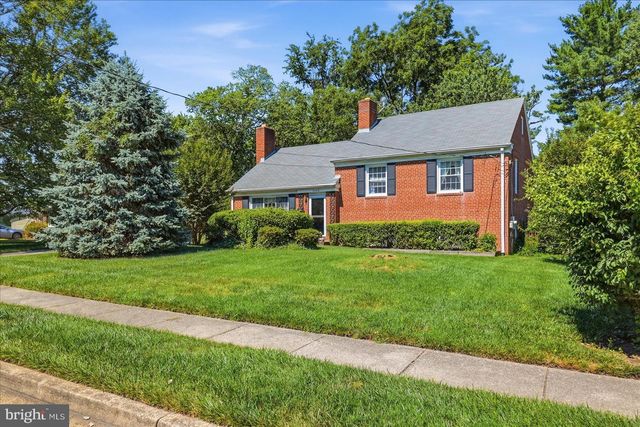 4908 ERIE ST, Annandale, VA 22003