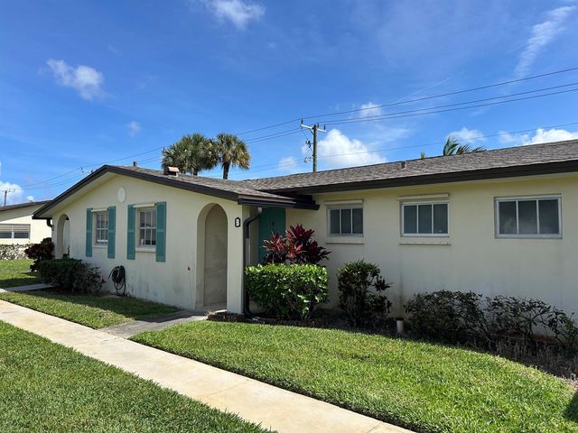 2971 W Ashley Dr Drive W B, West Palm Beach, FL 33415