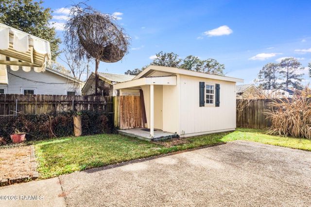 429 Bellevue Street, Lafayette, LA 70506