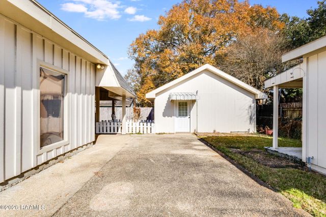 429 Bellevue Street, Lafayette, LA 70506