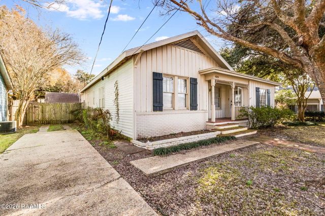 429 Bellevue Street, Lafayette, LA 70506