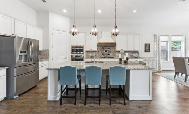 8121 Tramore, The Colony, TX 75056