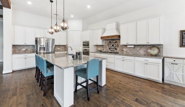 8121 Tramore, The Colony, TX 75056