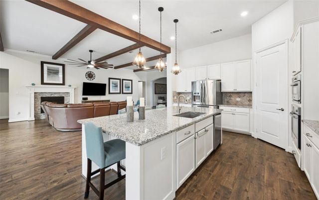 8121 Tramore, The Colony, TX 75056