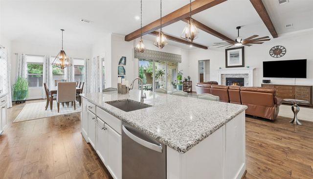 8121 Tramore, The Colony, TX 75056