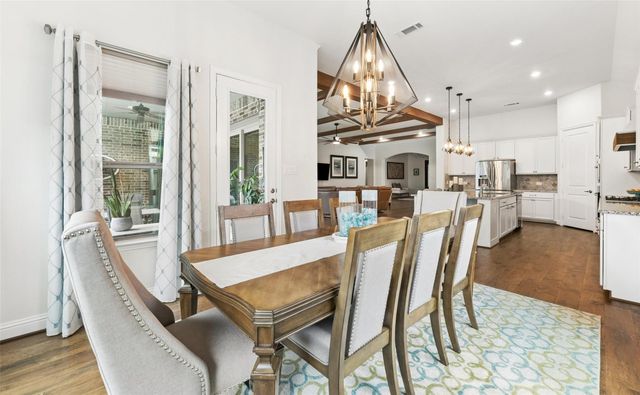 8121 Tramore, The Colony, TX 75056